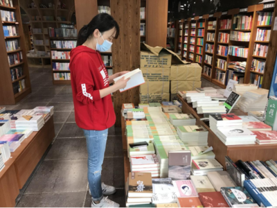 谢区市场监管局开展“扫黄打非”专项检查，净化报刊零售市场环境