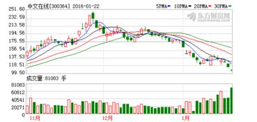 中文在线被严重低估，有望成为2016新妖王